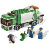 LEGO City - Camion della Spazzatura (4432)