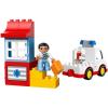 Ambulanza - Lego Duplo (10527)
