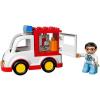 Ambulanza - Lego Duplo (10527)