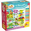 Carotina Baby Raccolta giochi educativi (95117)