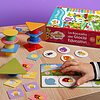 Carotina Baby Raccolta giochi educativi (95117)