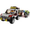 LEGO City - Transporter di Moto da Cross (4433)