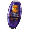 Perforatore di insetti - Lego Galaxy Squad (70705)