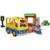 Scuolabus - Lego Duplo (10528)