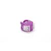 Fanali Jy Happy Ant Viola 2 Led 3 Funz (I9F067)