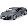 Auto Audi R8 V10 Plus 1:24 (315131)
