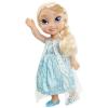 Bambola Elsa Frozen glitter