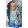 Bambola Elsa Frozen glitter