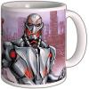 Avengers Villains Ultron Mug