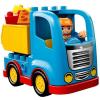 Camion - Lego Duplo (10529)