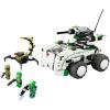 Vaporizzatore di parassiti - Lego Galaxy Squad (70704)