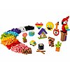 Tanti tanti mattoncini - Lego Classic (11030)