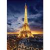 Puzzle 1000 Tour Eiffel
