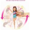 Barbie Ginnasta in Body con Accessori (GHK24)