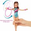 Barbie Ginnasta in Body con Accessori (GHK24)