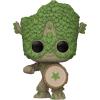 Funko Pop - Marvel - Groot Captain America (1392)