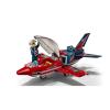 Jet acrobatico - Lego City (60177)