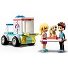 Ambulanza della clinica veterinaria - Lego Friends (41694)
