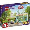 Clinica veterinaria - Lego Friends (41695)