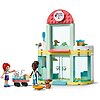 Clinica veterinaria - Lego Friends (41695)