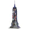 Empire State Building - Avengers (12517)