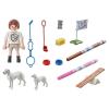 Playmobil Color Addestramento Cani (71517)