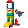 Il salvataggio di Superman - Lego Duplo Super Heroes (10543)