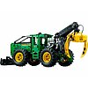 Trattore John Deere 948L-II - Lego Technic (42157)