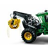 Trattore John Deere 948L-II - Lego Technic (42157)