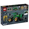 Trattore John Deere 948L-II - Lego Technic (42157)