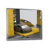 Majorette Creatix Lamborghini showroom + 1 auto (212050003)