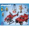 Super Set Pompieri Forestali (9518)