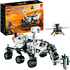 Rover marziano Perseverance NASA - Lego Technic (42158)