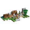 Crafting Box 2.0 - Lego Minecraft (21135)