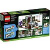 Atrio di Luigi s Mansion - Pack di Espansione - Lego Super Mario (71399)