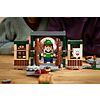 Atrio di Luigi s Mansion - Pack di Espansione - Lego Super Mario (71399)