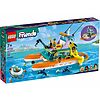 Catamarano di salvataggio - Lego Friends (41734)