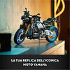 Yamaha MT 2022 - Lego Technic (42159)