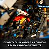 Yamaha MT 2022 - Lego Technic (42159)