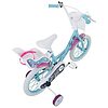 Bicicletta Disney 14 Frozen (B03743)