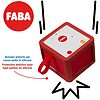 Guscio Protettivo per Raccontastorie FABA rosso (BPS10003)