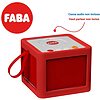 Guscio Protettivo per Raccontastorie FABA rosso (BPS10003)