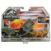 Jurassic World - Dino Transporter Triceratopo (FMY35)