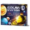 Sistema solare da costruire