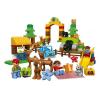 Foresta: Parco - Lego Duplo (10584)