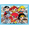 DC Superfriends Puzzle 4 in 1 (21520)