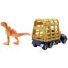 Jurassic World - Dino Transporter T Rex (FMY37)