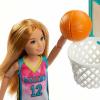 Barbie Stacie con Canestro (GHK35)
