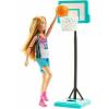 Barbie Stacie con Canestro (GHK35)
