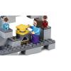 Monumento oceanico - Lego Minecraft (21136)